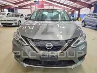 2016 Nissan SENTRA фото