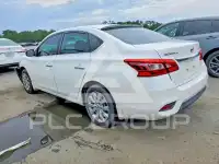 2016 Nissan SENTRA photo