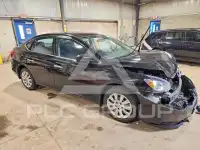 2016 Nissan SENTRA фото