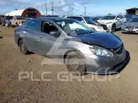 2016 Nissan SENTRA фото
