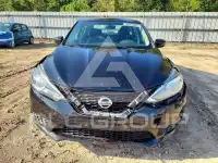 2016 Nissan SENTRA photo
