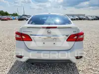 2016 Nissan SENTRA фото