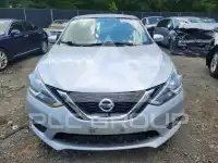 2016 Nissan SENTRA фото