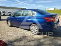 2016 Nissan SENTRA фото