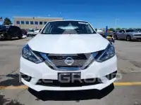 2016 Nissan SENTRA фото