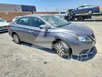 2016 Nissan SENTRA фото