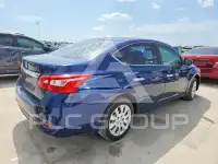 2016 Nissan SENTRA фото