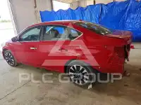 2016 Nissan SENTRA фото