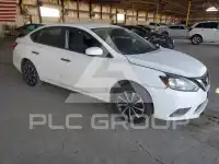 2016 Nissan SENTRA фото