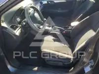 2016 Nissan SENTRA фото
