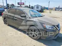 2016 Nissan SENTRA photo