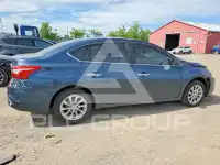 2016 Nissan SENTRA photo