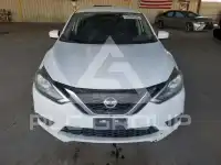 2016 Nissan SENTRA фото
