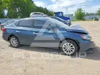 2016 Nissan SENTRA photo