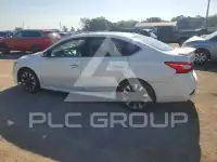 2016 Nissan SENTRA фото