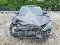 2016 Nissan SENTRA photo