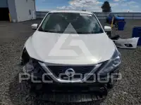 2016 Nissan SENTRA фото