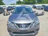 2016 Nissan SENTRA фото