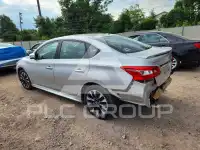 2016 Nissan SENTRA фото