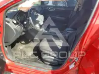 2016 Nissan SENTRA фото