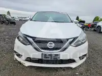 2016 Nissan SENTRA photo