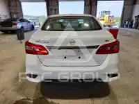 2016 Nissan SENTRA photo