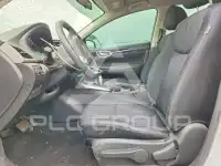 2016 Nissan SENTRA photo