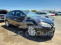 2016 Nissan SENTRA photo
