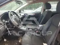 2016 Nissan SENTRA фото
