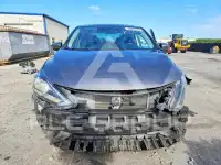 2016 Nissan SENTRA фото
