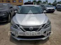 2016 Nissan SENTRA photo