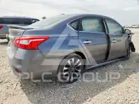 2016 Nissan SENTRA фото