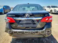 2016 Nissan SENTRA photo