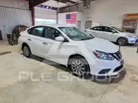 2016 Nissan SENTRA photo