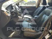 2016 Nissan SENTRA photo
