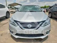 2016 Nissan SENTRA фото