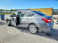2016 Nissan SENTRA фото