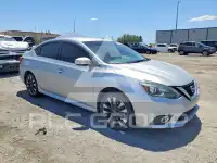 2016 Nissan SENTRA фото