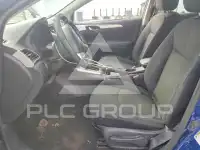 2016 Nissan SENTRA фото