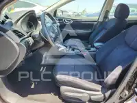 2016 Nissan SENTRA фото