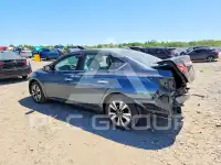 2016 Nissan SENTRA фото