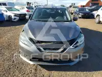 2016 Nissan SENTRA фото