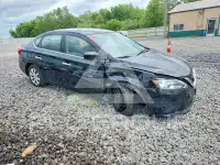 2016 Nissan SENTRA фото