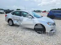2016 Nissan SENTRA photo