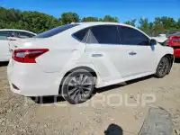 2016 Nissan SENTRA фото