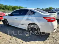 2016 Nissan SENTRA фото