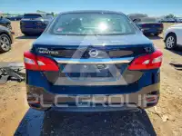2016 Nissan SENTRA фото
