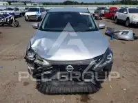 2016 Nissan SENTRA фото