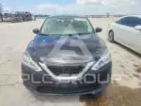 2016 Nissan SENTRA фото
