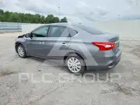 2016 Nissan SENTRA фото